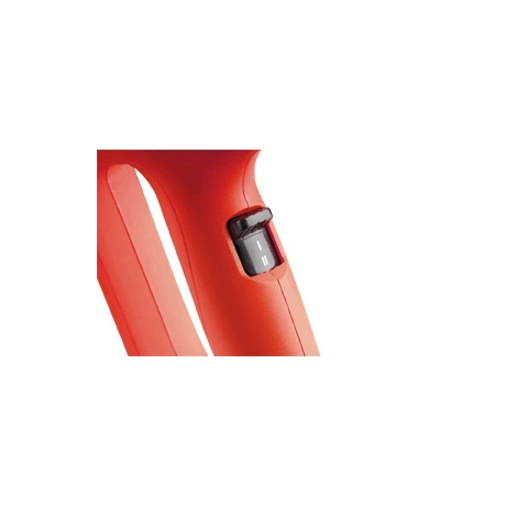 Extol Premium HŐLÉGFÚVÓ, 2000W, KÉT FOKOZATÚ, KOFFERBAN, TARTOZÉKOKKAL 8894801