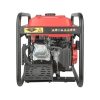 Extol Premium ÁRAMFEJLESZTŐ BENZINMOTOROS, KÉZI INDÍTÁSÚ, INVERTERES, 3,5 KVA, 230V, 1 FÁZISÚ 8895550