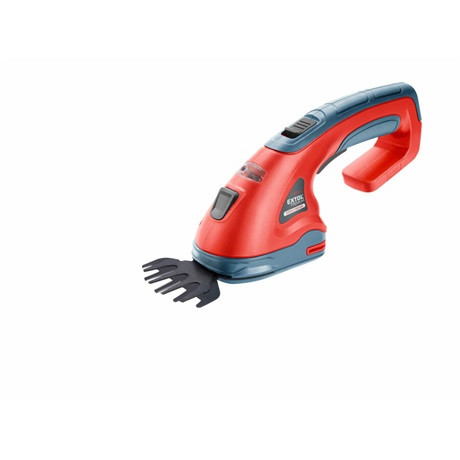 Extol Premium FŰNYÍRÓ OLLÓ AKKUS 7.2V 1500MAH LI-ION AKKUTELESZKÓPOS NYÉL 8895602