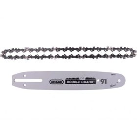   Extol Premium TARTALÉK FŰRÉSZLÁNC ÉS VEZETŐ A 8895740 ÉS 8895741 GÉPHEZ 8895740A