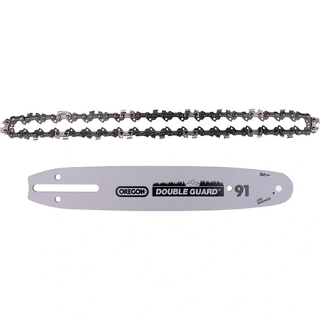 Extol Premium TARTALÉK FŰRÉSZLÁNC ÉS VEZETŐ A 8895740 ÉS 8895741 GÉPHEZ 8895740A