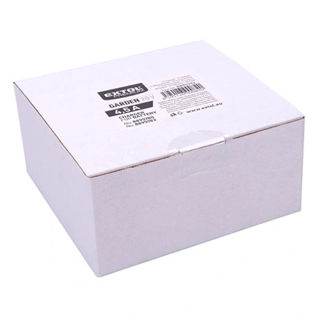 Extol Premium AKKUTÖLTŐ GARDEN20V, 20V, 4,5A A 8895782 ÉS 8895780 AKKUHOZ 8895792