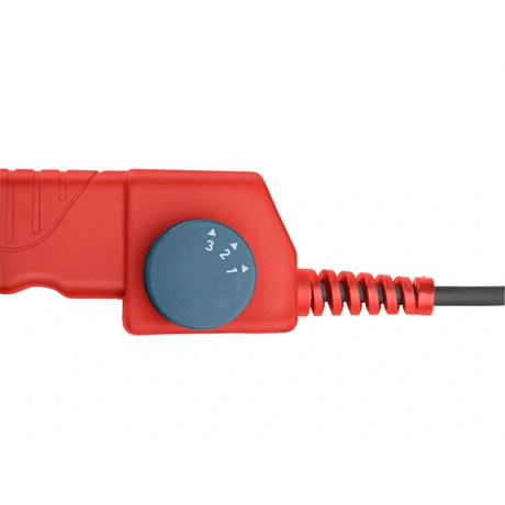 Extol Premium MŰANYAGCSŐ HEGESZTŐ GÉP, 1070W 8897211