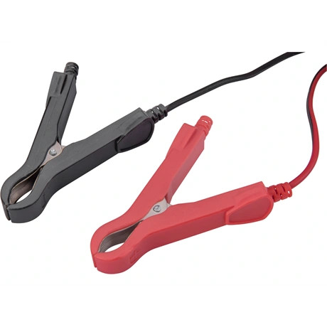 Extol Premium AKKUTÖLTŐ, AUTÓS, MIKROPROCESSZOROS, INTELLIGENS, 2/4 AMP, DC 12V/6V 8897302