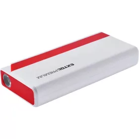   Extol Premium AUTÓS INDÍTÓ, BENZINMOTOROKHOZ, 9000 MAH LI-PO + POWER BANK, "BIKÁZÓ", 400A 8897320