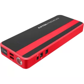   Extol Premium AUTÓS INDÍTÓ, 18000 MAH LI-POL AKKUVAL+POWER BANK, "BIKÁZÓ" 8897321