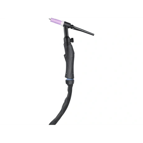 Extol Premium MUNKAKÁBEL PISZTOLLYAL, TIG (AWI) HEGESZTÉSHEZ A 8896024 ÉS 8896025 INVERTERHEZ, 4 M 8898271