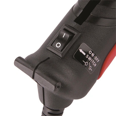 Extol Premium MELEGRAGASZTÓ PISZTOLY, 100W, KERÁMIA MELEGÍTŐ 8899004