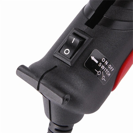 Extol Premium MELEGRAGASZTÓ PISZTOLY, 100W, KERÁMIA MELEGÍTŐ 8899004