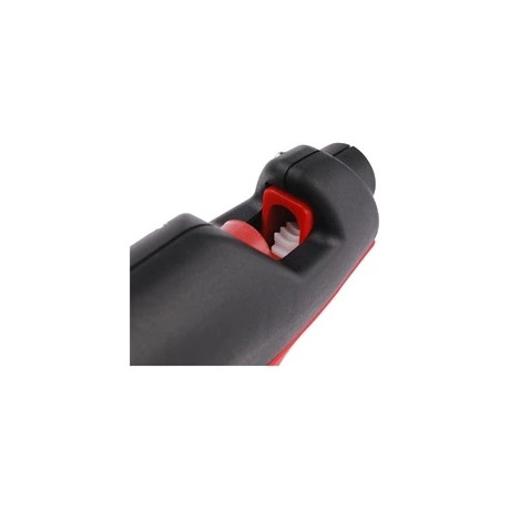 Extol Premium MELEGRAGASZTÓ PISZTOLY, 100W, KERÁMIA MELEGÍTŐ 8899004