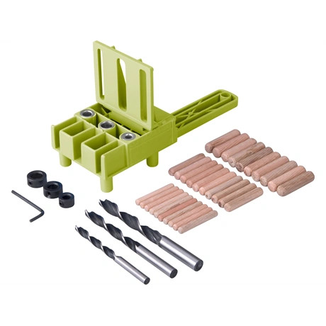 Extol Craft FATIPLIZŐ SABLON KÉSZLET, 44DB-OS 901803