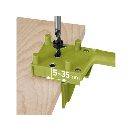 Extol Craft FATIPLIZŐ SABLON KÉSZLET, 44DB-OS 901803