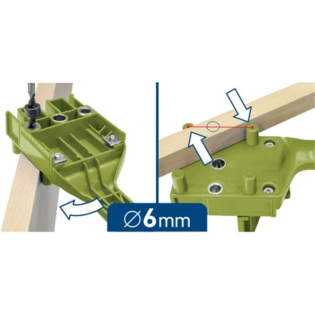 Extol Craft FATIPLIZŐ SABLON KÉSZLET, 44DB-OS 901803