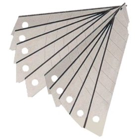   Extol Craft PÓTPENGE TAPÉTAVÁGÓHOZ, 18MM, 10DB, TÖRHETŐ 9123A