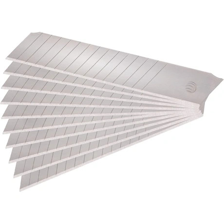 Extol Craft PENGÉK TAPÉTAVÁGÓ KÉSHEZ 18MM 10DB-OS 9125