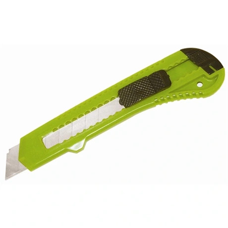 Extol Craft TAPÉTAVÁGÓ KÉS, 18MM, 10DB 9129