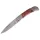 Extol Craft ZSEBKÉS, FANYELŰ, BLISZTERBEN, 110MM, RUGÓS RÖGZÍTÉSSEL 91363