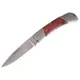 Extol Craft ZSEBKÉS, FANYELŰ, BLISZTERBEN, 110MM, RUGÓS RÖGZÍTÉSSEL 91363