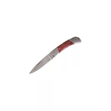 Extol Craft ZSEBKÉS, FANYELŰ, BLISZTERBEN, 110MM, RUGÓS RÖGZÍTÉSSEL 91363
