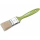 Extol Craft ECSET, LAPOS, SZIMPLA, MÜA. NYÉL, 1" (25MM), FEJHOSSZ: 38MM, FEJVASTAGSÁG: 12MM 91501