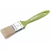 Extol Craft ECSET, LAPOS, SZIMPLA, MÜA. NYÉL, 1" (25MM), FEJHOSSZ: 38MM, FEJVASTAGSÁG: 12MM 91501