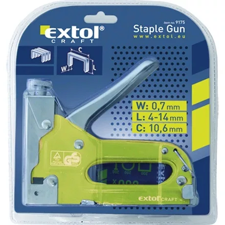 Extol Craft TŰZŐGÉP FÉMHÁZAS 9175