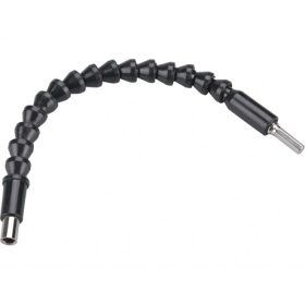   Extol Craft HOSSZABBÍTÓ SZÁR, FLEXIBILIS, 1/4"X1/4", 300 MM, MÁGNESES 919400