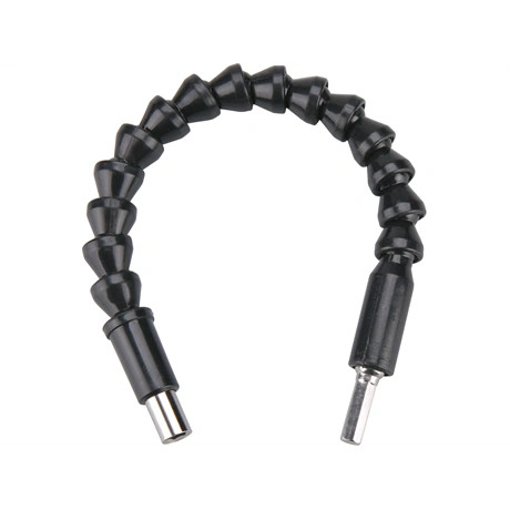 Extol Craft HOSSZABBÍTÓ SZÁR, FLEXIBILIS, 1/4"X1/4", 300 MM, MÁGNESES 919400