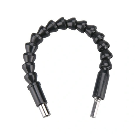 Extol Craft HOSSZABBÍTÓ SZÁR, FLEXIBILIS, 1/4"X1/4", 300 MM, MÁGNESES 919400