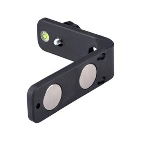 Extol Premium ÁLLVÁNY, L-ALAKÚ, MÁGNESES 92323