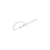Extol Craft SZÖGMÉRŐ/VONALZÓ, LAKATOS, 278 MM, INOX, 0° -180°, 1,3 MM 925102
