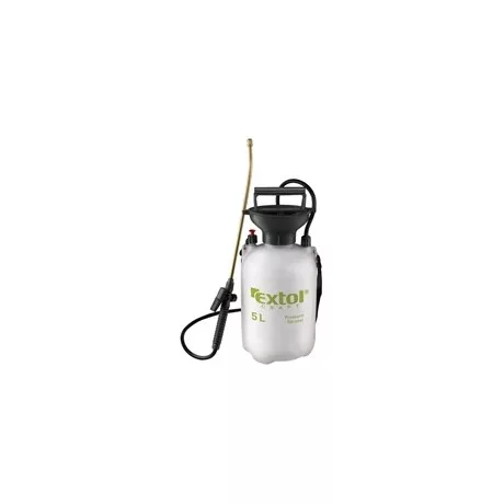 Extol Craft KÉZI PERMETEZŐ PERMETSZÓRÓVAL, 5 L 92602