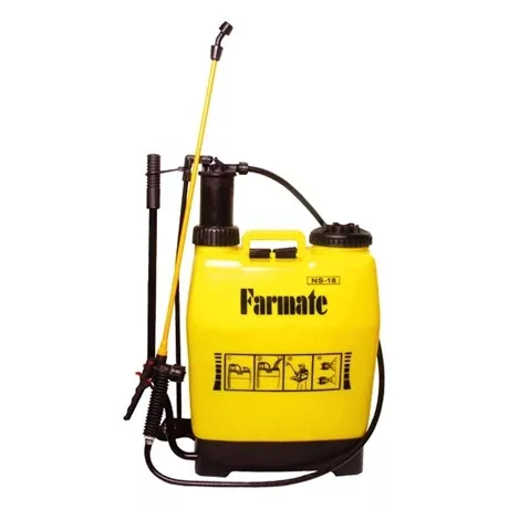 Extol Craft HÁTI PERMETEZŐ PERMETSZÓRÓVAL, 20 LITER 92604