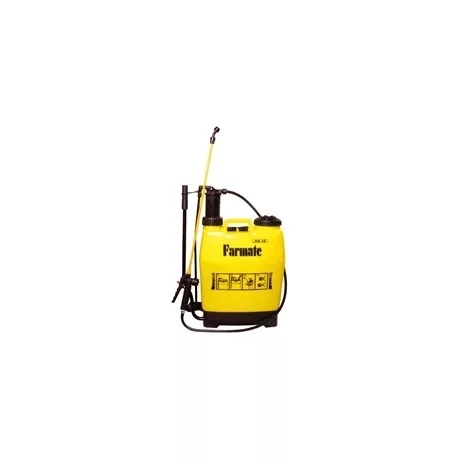 Extol Craft HÁTI PERMETEZŐ PERMETSZÓRÓVAL, 20 LITER 92604
