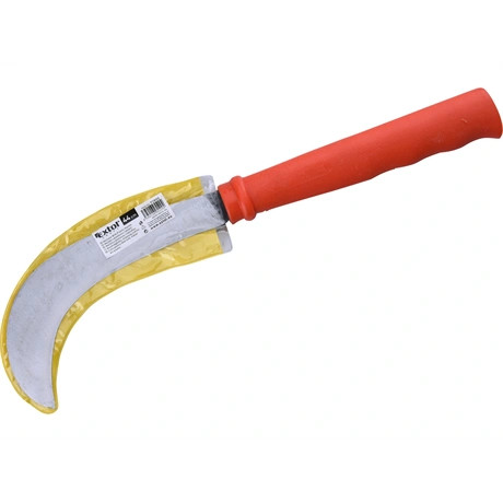 Extol Craft BOZÓTVÁGÓ KÉS (MACHETE), TELJES/PENGE HOSSZ: 430/210MM 92800