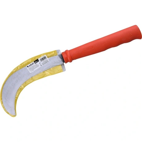 Extol Craft BOZÓTVÁGÓ KÉS (MACHETE), TELJES/PENGE HOSSZ: 430/210MM 92800