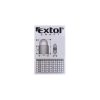 Extol Craft LAKAT, ÖNTÖTTVAS, 45MM 93145