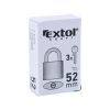 Extol Craft LAKAT, ÖNTÖTTVAS, 52MM 93152