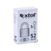 Extol Craft LAKAT, ÖNTÖTTVAS, 52MM 93152