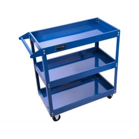   Extol Craft MŰHELYKOCSI 3 TÁLCÁS, GURULÓS, MAX:120 KG 956051