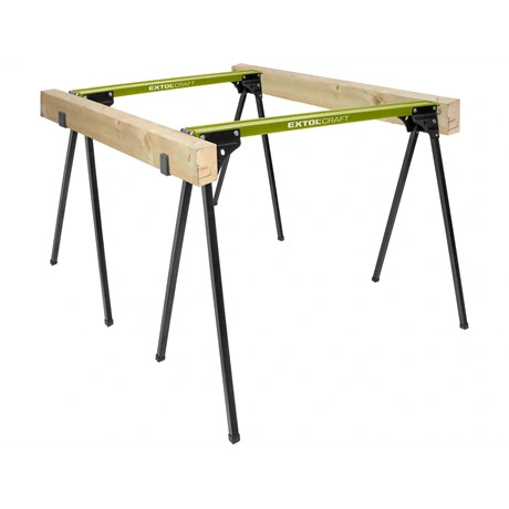 Extol Craft ASZTALOSBAK/FESTŐBAK ÖSSZECSUKHATÓ, 765MM 956070