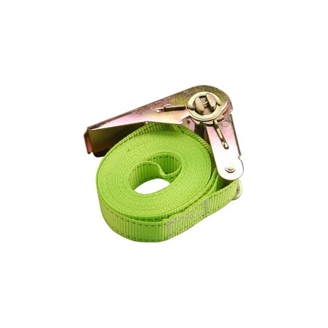 Extol Craft RAKOMÁNYRÖGZÍTŐ GURTNI, 5M×25MM 96700