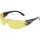 Extol Craft VÉDŐSZEMÜVEG, SÁRGA, POLIKARBONÁT, CE, OPTIKAI OSZT: 1, ÜTŐDÉS ELLENI VÉDELMI OSZT: F 97323
