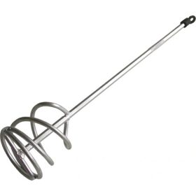   Extol Craft HABARCSKEVERŐ SZÁR FÚRÓGÉPHEZ, HATSZÖG BEFOGÁS, 80X400MM 9747