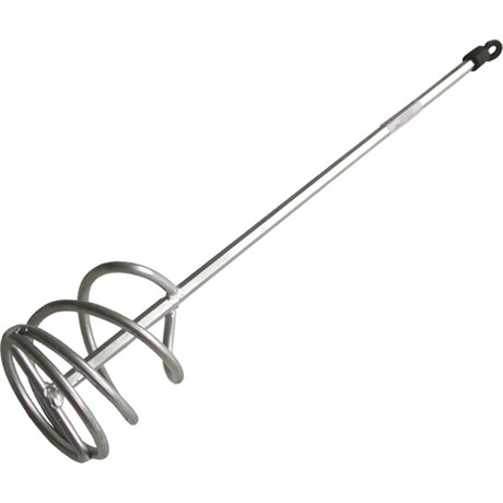 Extol Craft HABARCSKEVERŐ SZÁR FÚRÓGÉPHEZ, HATSZÖG BEFOGÁS, 80X400MM 9747