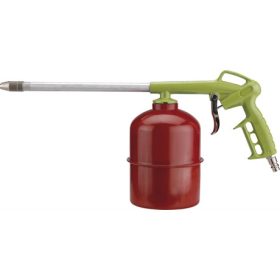   Extol Craft FÚVATÓ- ÉS MOSÓPISZTOLY TARTÁLLYAL, MAX. 8 BAR, 1/4" 99313