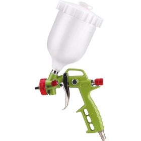   Extol Craft FESTÉKSZÓRÓ PISZTOLY LÉGKOMPRESSZORHOZ, 700ML, 1/4" 99314