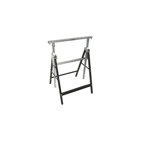 Extol Craft ASZTALOSBAK/FESTŐBAK ÁLLÍTHATÓ 810MM-1300MM, ÖSSZECSUKHATÓ, MAX. TERHELÉS:150KG 9994