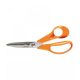 Fiskars Classic univerzális kerti olló, 18 cm