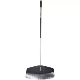 Fiskars Ergonomic könnyű lombseprű (XL)